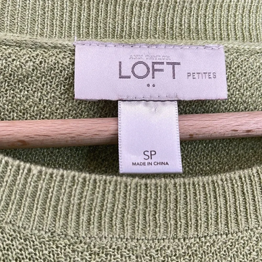 Loft Sweater  - Picture 5 of 5
